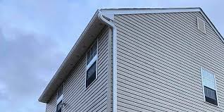 Siding for Commercial Buildings in Glenolden, PA